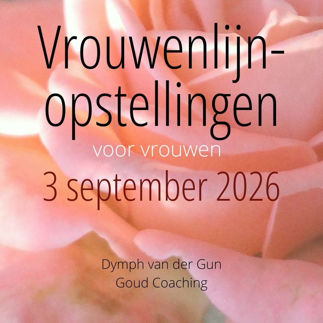 Vrouwenlijnopstellingen Nijmegen